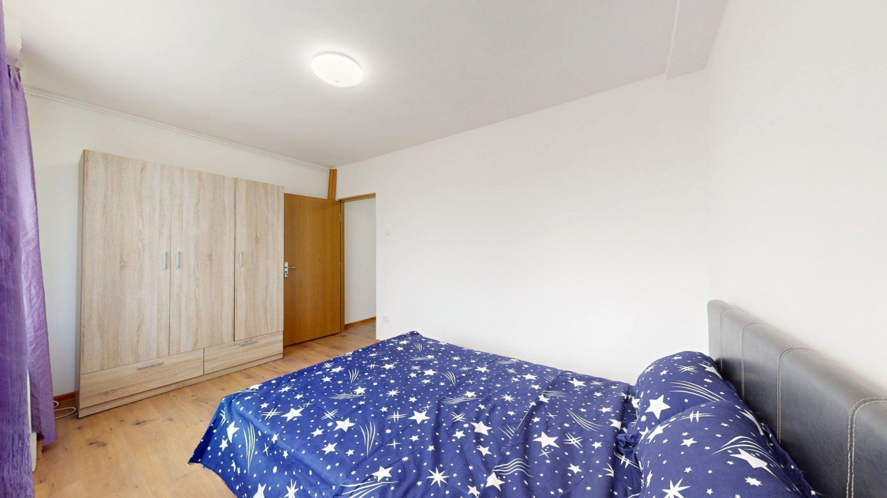 Apartament 3 camere Tei Sos Colentina