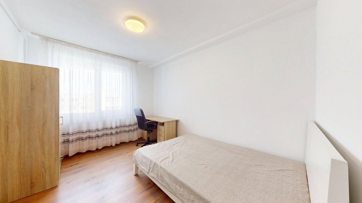 Apartament 3 camere Tei Sos Colentina