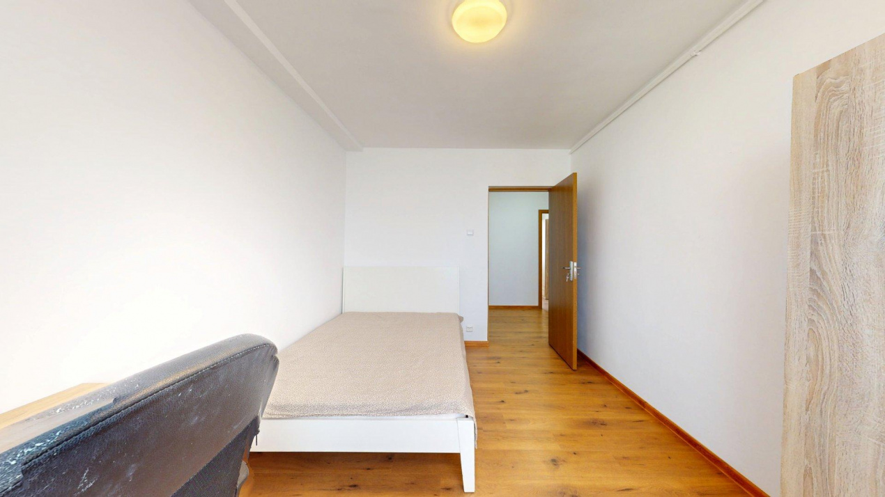 Apartament 3 camere Tei Sos Colentina