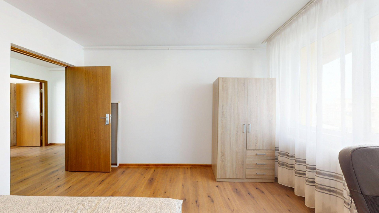 Apartament 3 camere Tei Sos Colentina