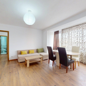 Apartament 3 camere Tei Doamna Ghica Colentina