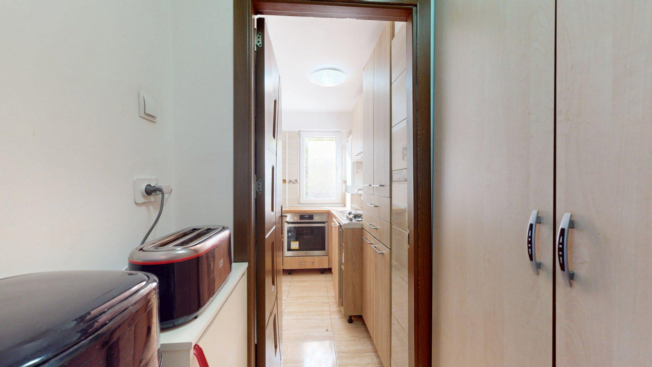 Apartament 3 camere Lacul Tei Teiul Doamnei Doamna Ghica