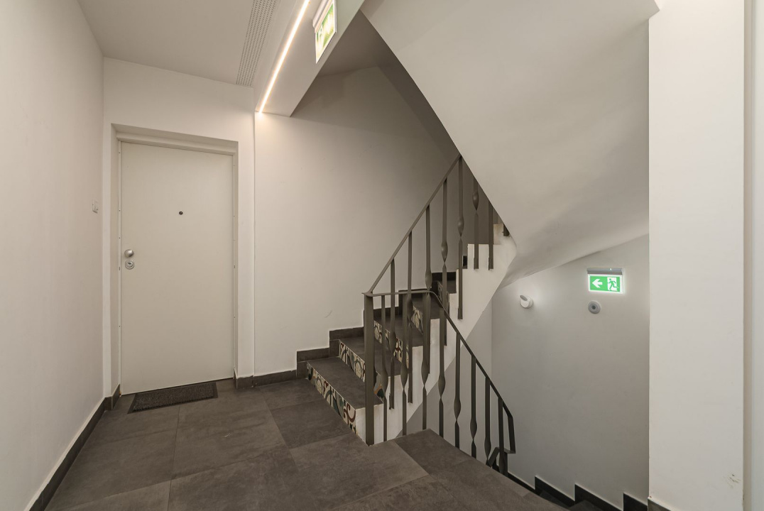 Polona Tunari Bloc 2022 Apart 3 camere 90 mp premium gradina proprie