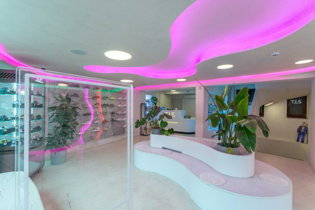 Spatiu Comercial | Showroom | Birou reprezentativ I C Bratianu | Universitate