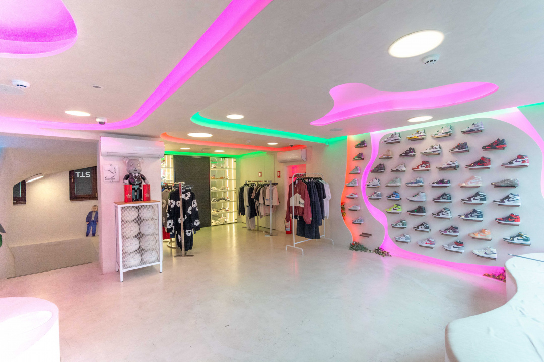 Spatiu Comercial | Showroom | Birou reprezentativ I C Bratianu | Universitate