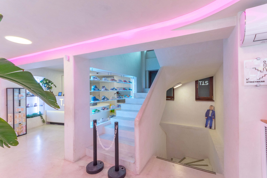 Spatiu Comercial | Showroom | Birou reprezentativ I C Bratianu | Universitate