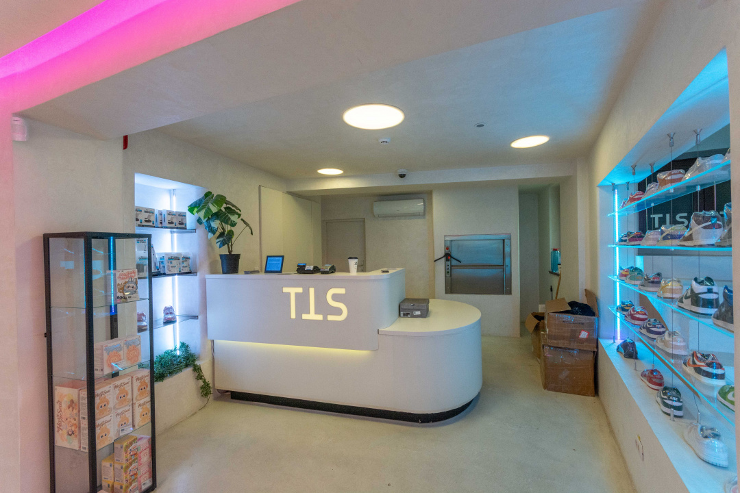 Spatiu Comercial | Showroom | Birou reprezentativ I C Bratianu | Universitate