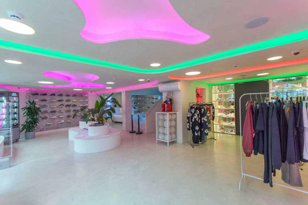 Spatiu Comercial | Showroom | Birou reprezentativ I C Bratianu | Universitate