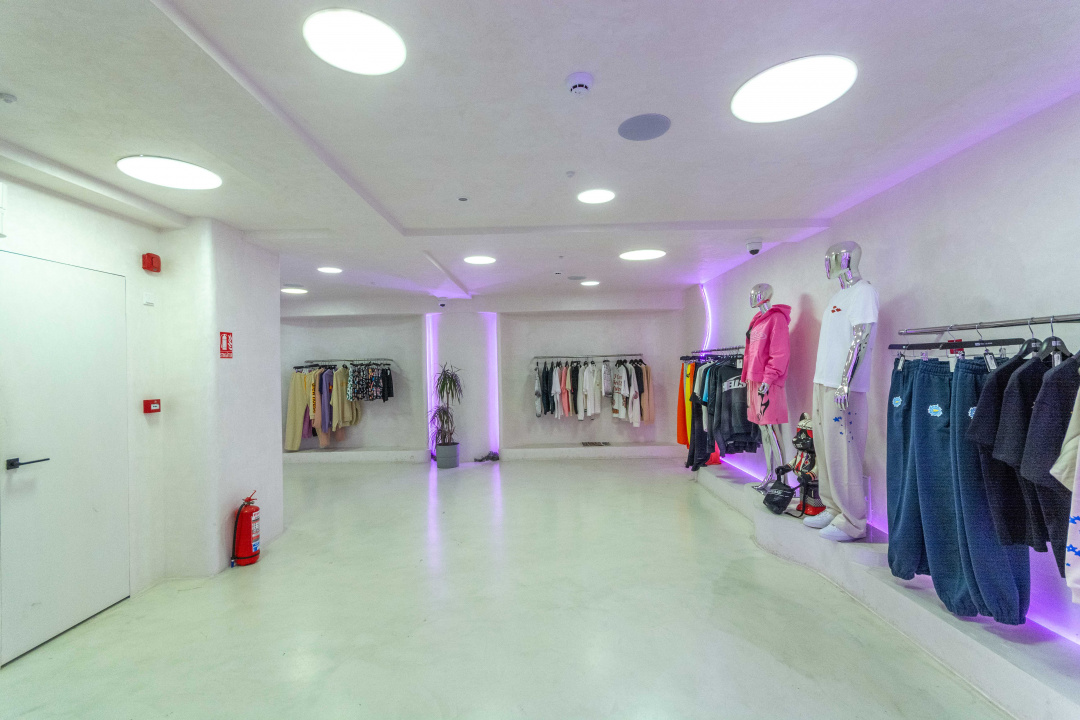 Spatiu Comercial | Showroom | Birou reprezentativ I C Bratianu | Universitate