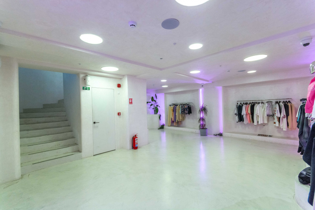 Spatiu Comercial | Showroom | Birou reprezentativ I C Bratianu | Universitate