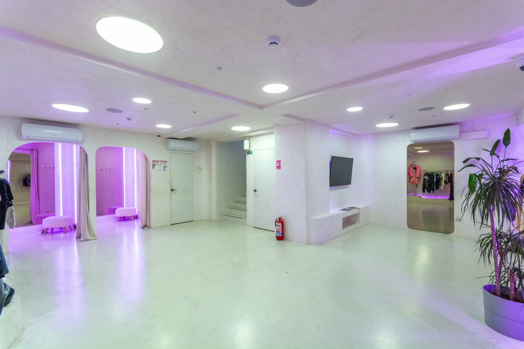 Spatiu Comercial | Showroom | Birou reprezentativ I C Bratianu | Universitate