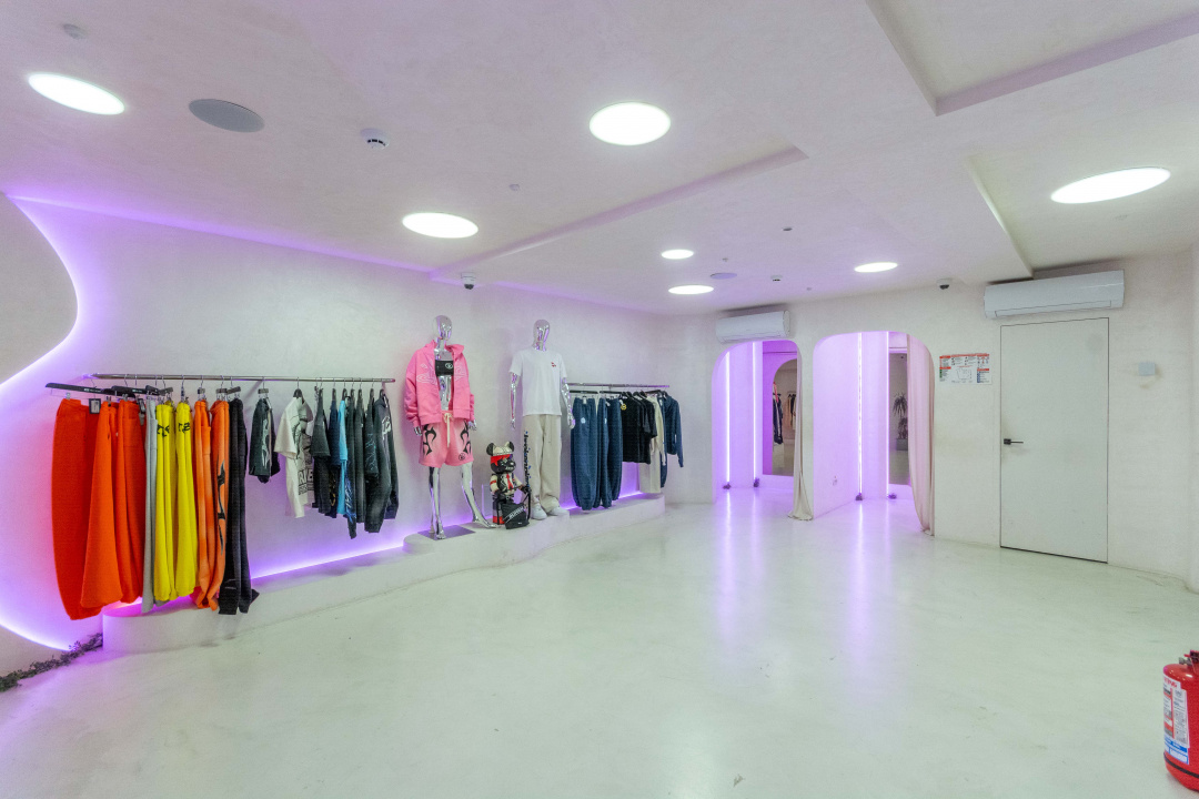 Spatiu Comercial | Showroom | Birou reprezentativ I C Bratianu | Universitate