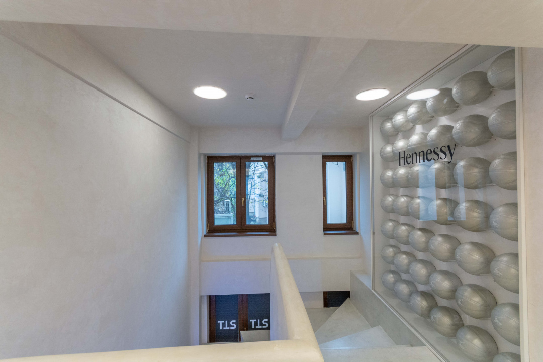 Spatiu Comercial | Showroom | Birou reprezentativ I C Bratianu | Universitate