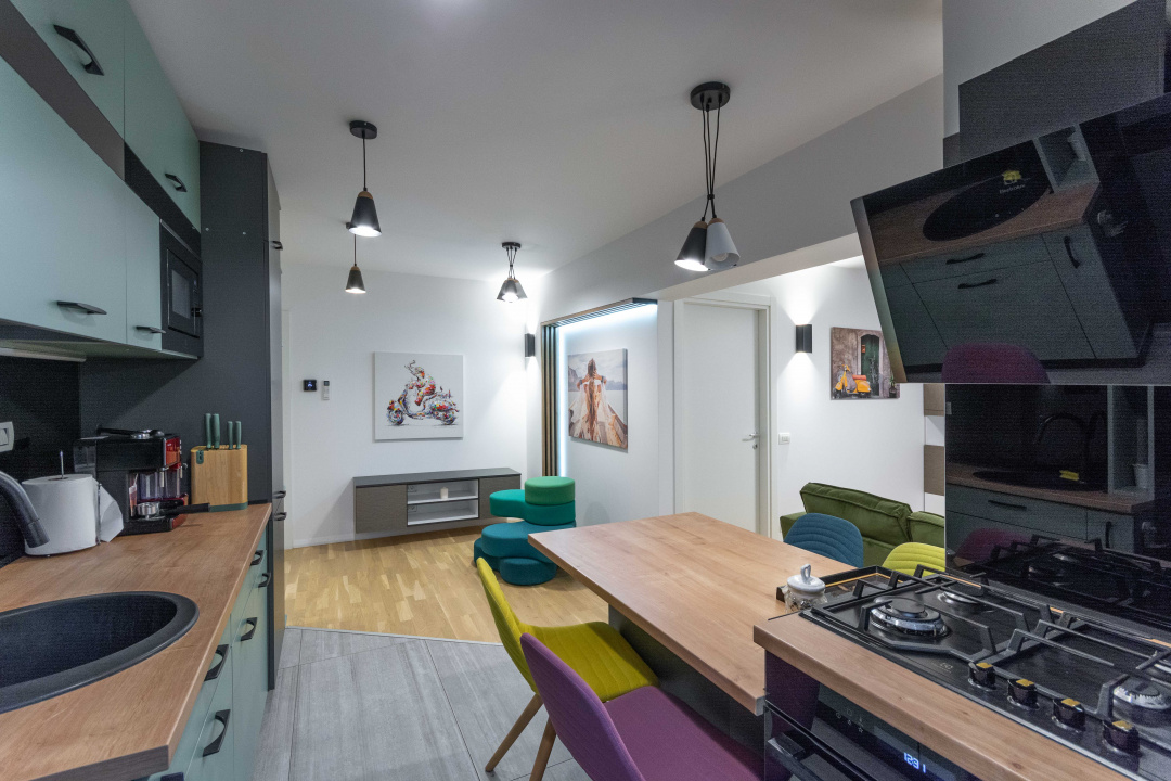 Calea Calarasilor | 3 camere chirie | Mai bine nu se poate, mai frumos nu exista