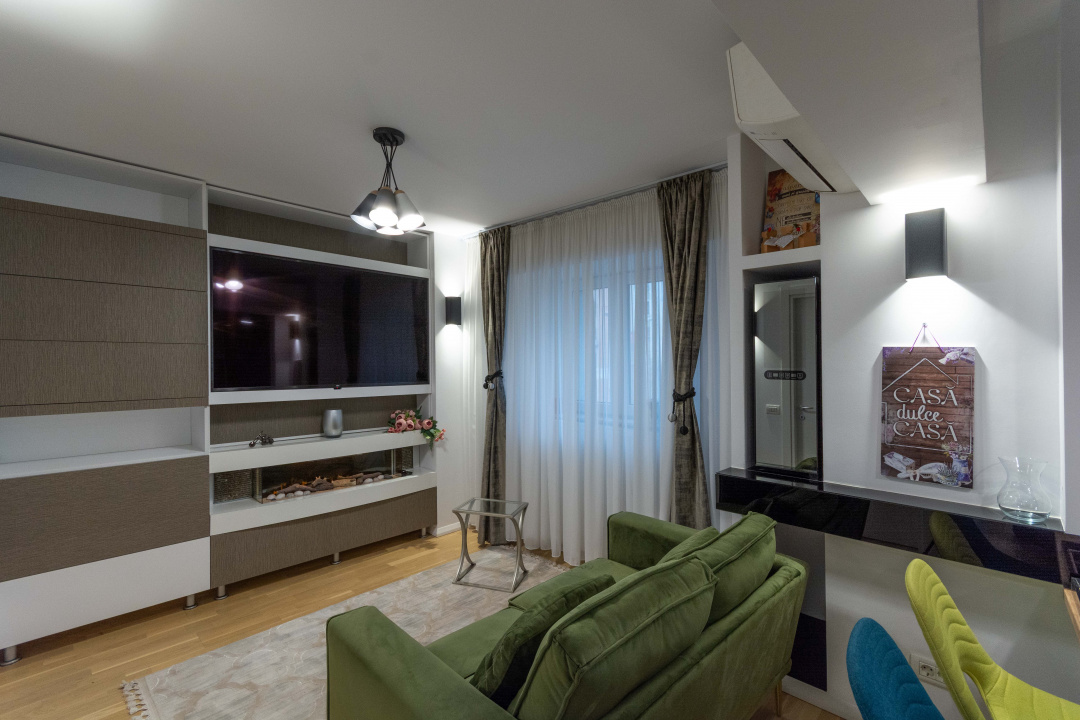 Calea Calarasilor | 3 camere chirie | Mai bine nu se poate, mai frumos nu exista