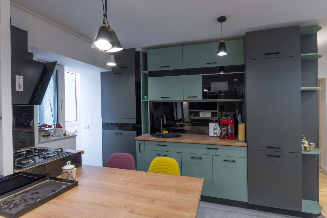 Calea Calarasilor | 3 camere chirie | Mai bine nu se poate, mai frumos nu exista