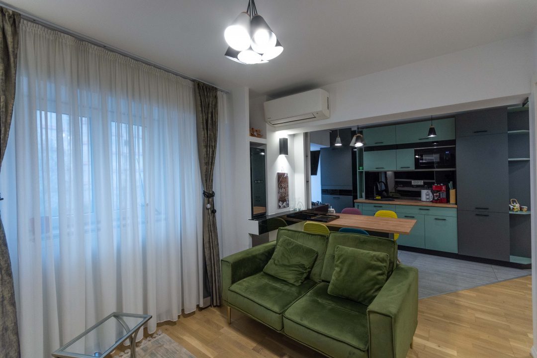 Calea Calarasilor | 3 camere chirie | Mai bine nu se poate, mai frumos nu exista