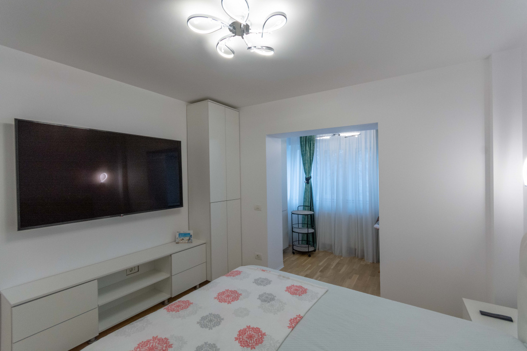 Calea Calarasilor | 3 camere chirie | Mai bine nu se poate, mai frumos nu exista