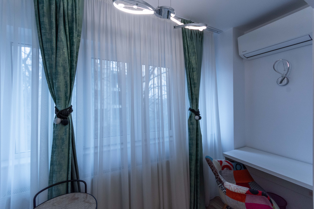 Calea Calarasilor | 3 camere chirie | Mai bine nu se poate, mai frumos nu exista