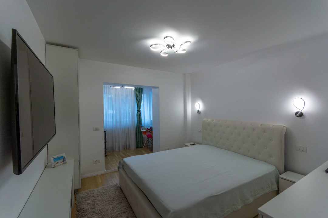 Calea Calarasilor | 3 camere chirie | Mai bine nu se poate, mai frumos nu exista