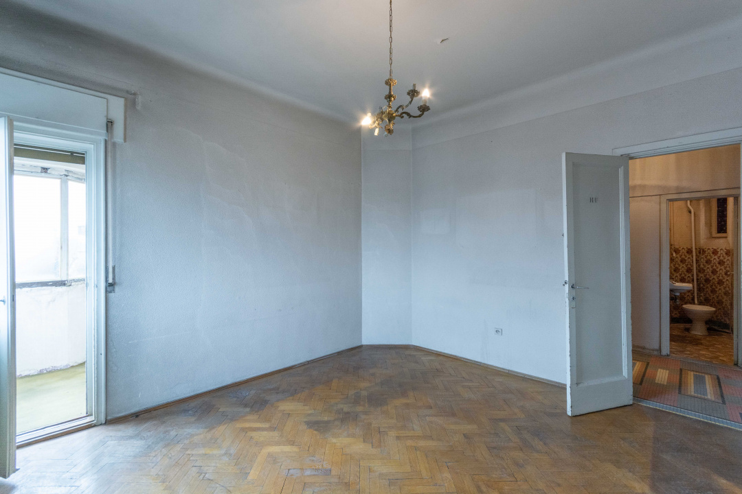 Piata Romana | Lascar Catargiu | Calea Victoriei - 5 camere pe Nicolae Iorga