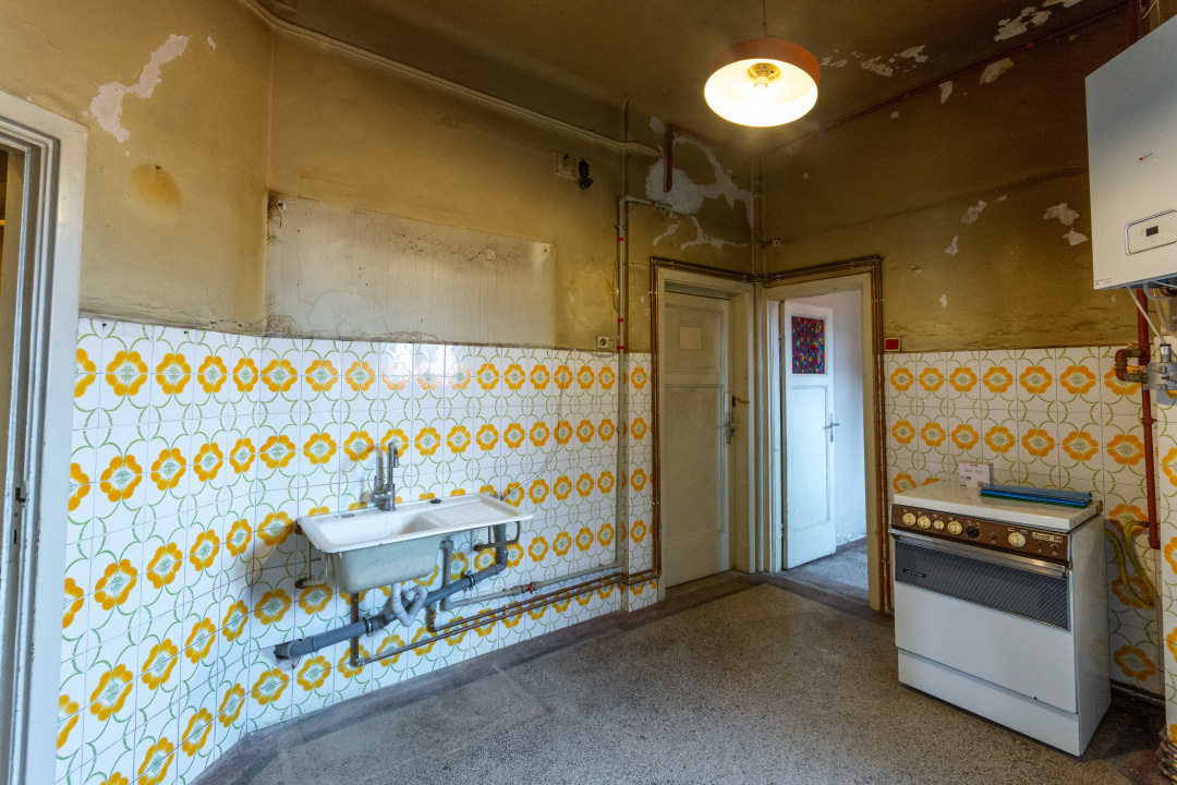 Piata Romana | Lascar Catargiu | Calea Victoriei - 5 camere pe Nicolae Iorga