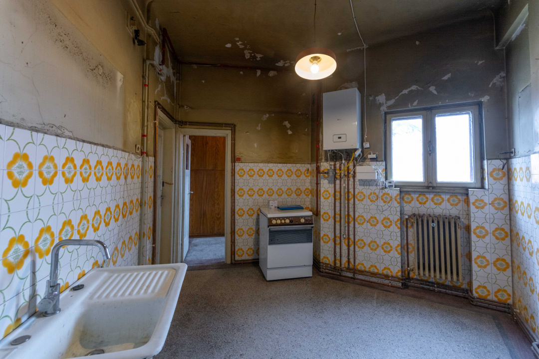 Piata Romana | Lascar Catargiu | Calea Victoriei - 5 camere pe Nicolae Iorga