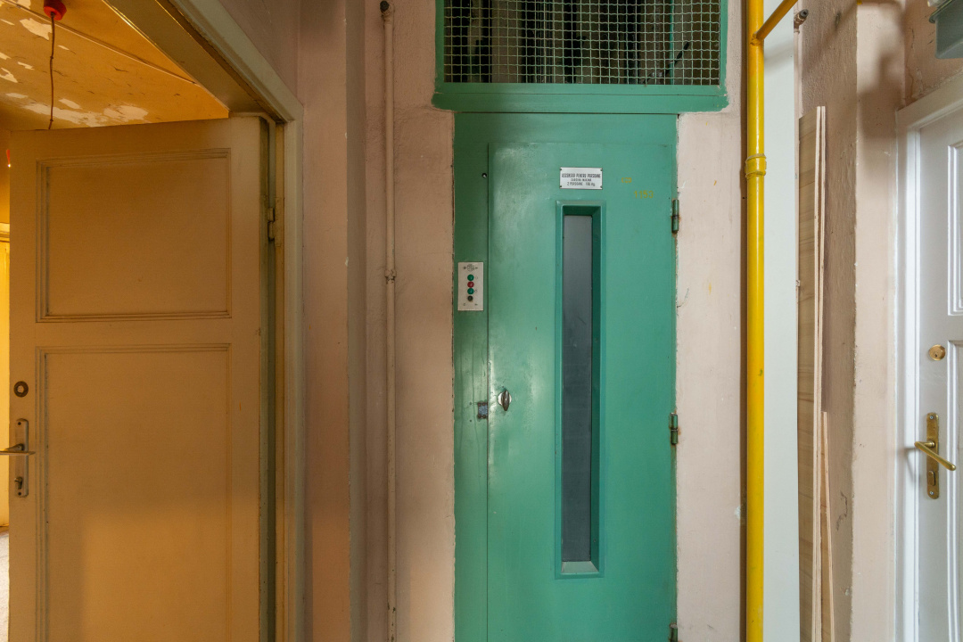 Piata Romana | Lascar Catargiu | Calea Victoriei - 5 camere pe Nicolae Iorga