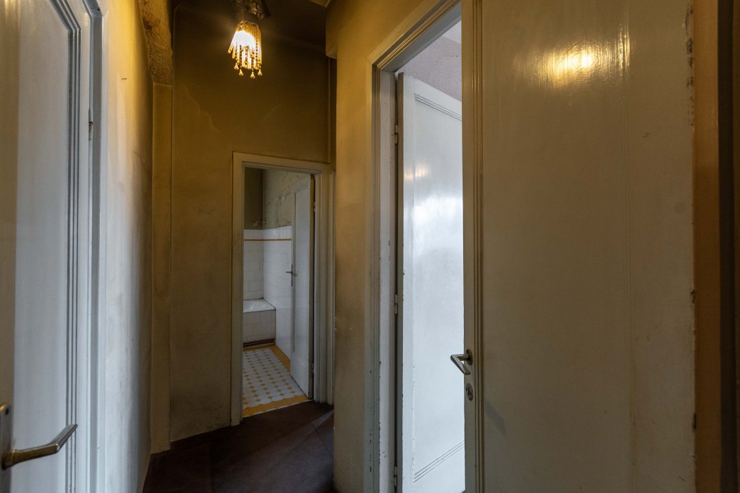 Piata Romana | Lascar Catargiu | Calea Victoriei - 5 camere pe Nicolae Iorga