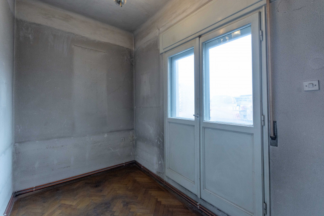 Piata Romana | Lascar Catargiu | Calea Victoriei - 5 camere pe Nicolae Iorga