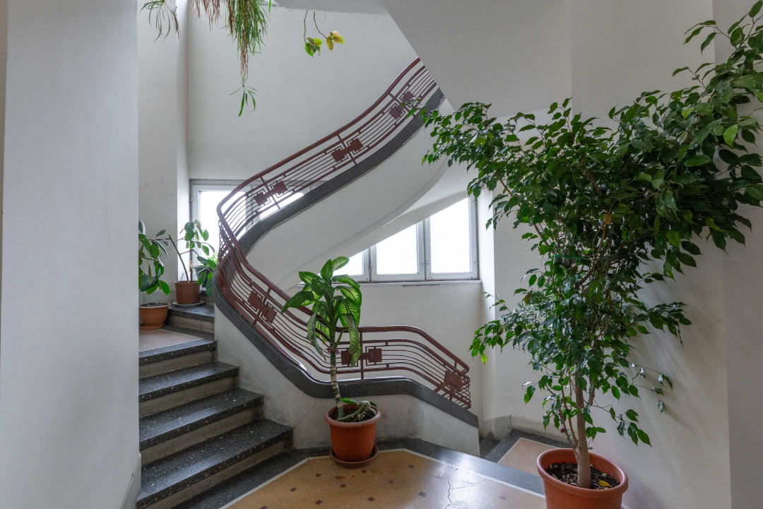 Piata Romana | Lascar Catargiu | Calea Victoriei - 5 camere pe Nicolae Iorga