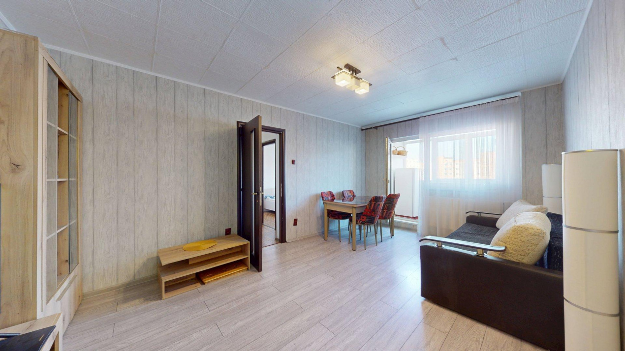 Apartament 2 Camere Lacul Tei Teiul Doamnei