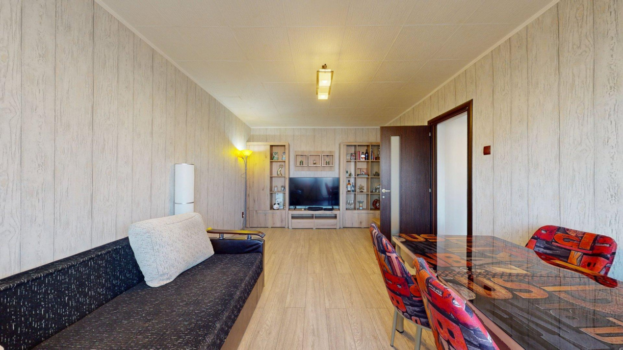 Apartament 2 Camere Lacul Tei Teiul Doamnei