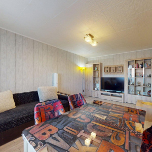 Apartament 2 Camere Lacul Tei Teiul Doamnei