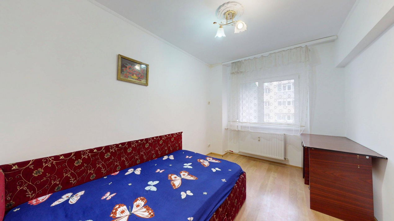 Apartament 3 camere Lacul Tei Teiul Doamnei