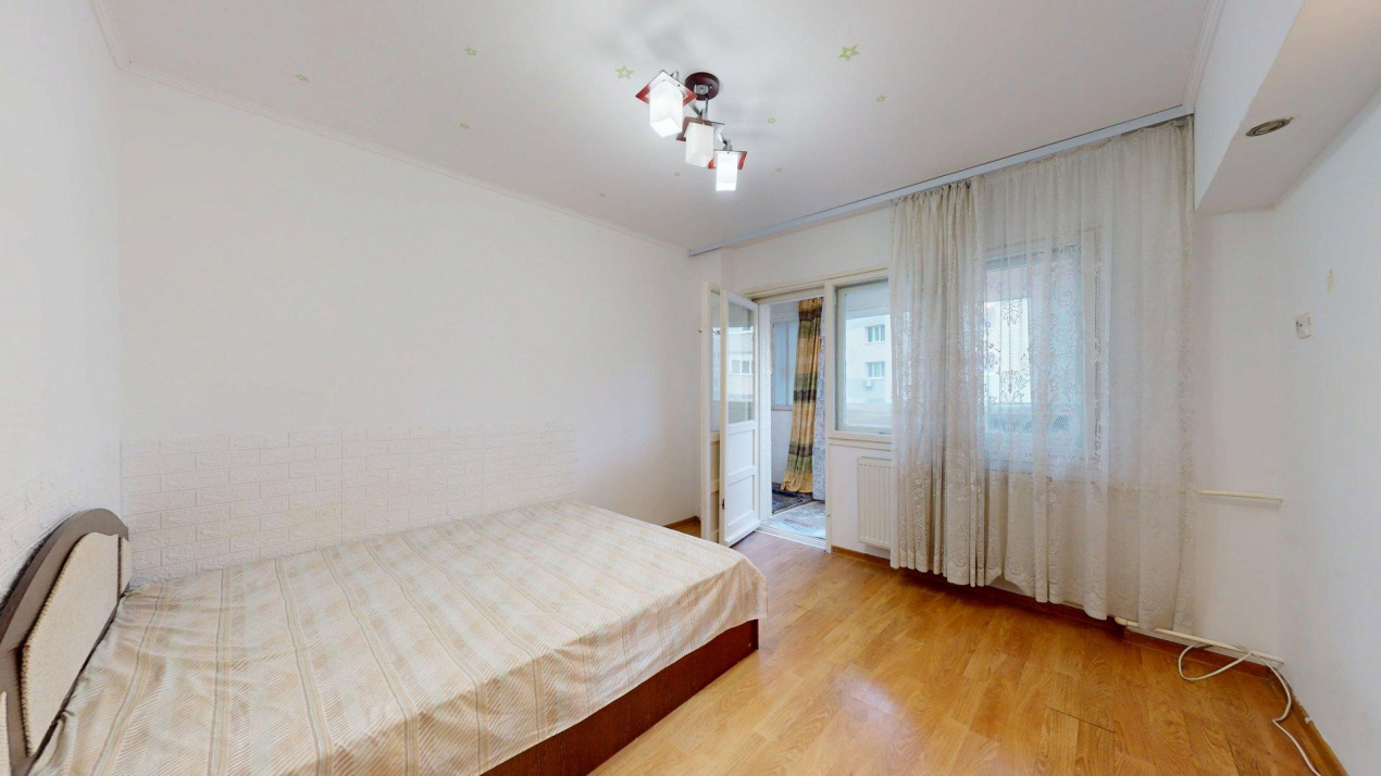 Apartament 3 camere Lacul Tei Teiul Doamnei