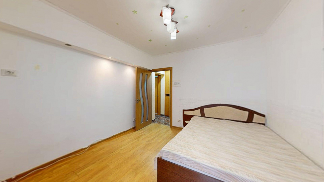 Apartament 3 camere Lacul Tei Teiul Doamnei