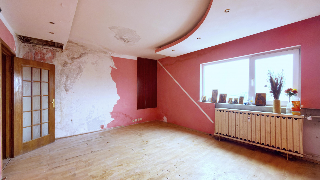 Apartament 3 camere Colentina Doamna Ghica