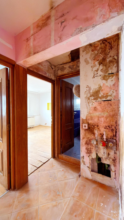 Apartament 3 camere Colentina Doamna Ghica