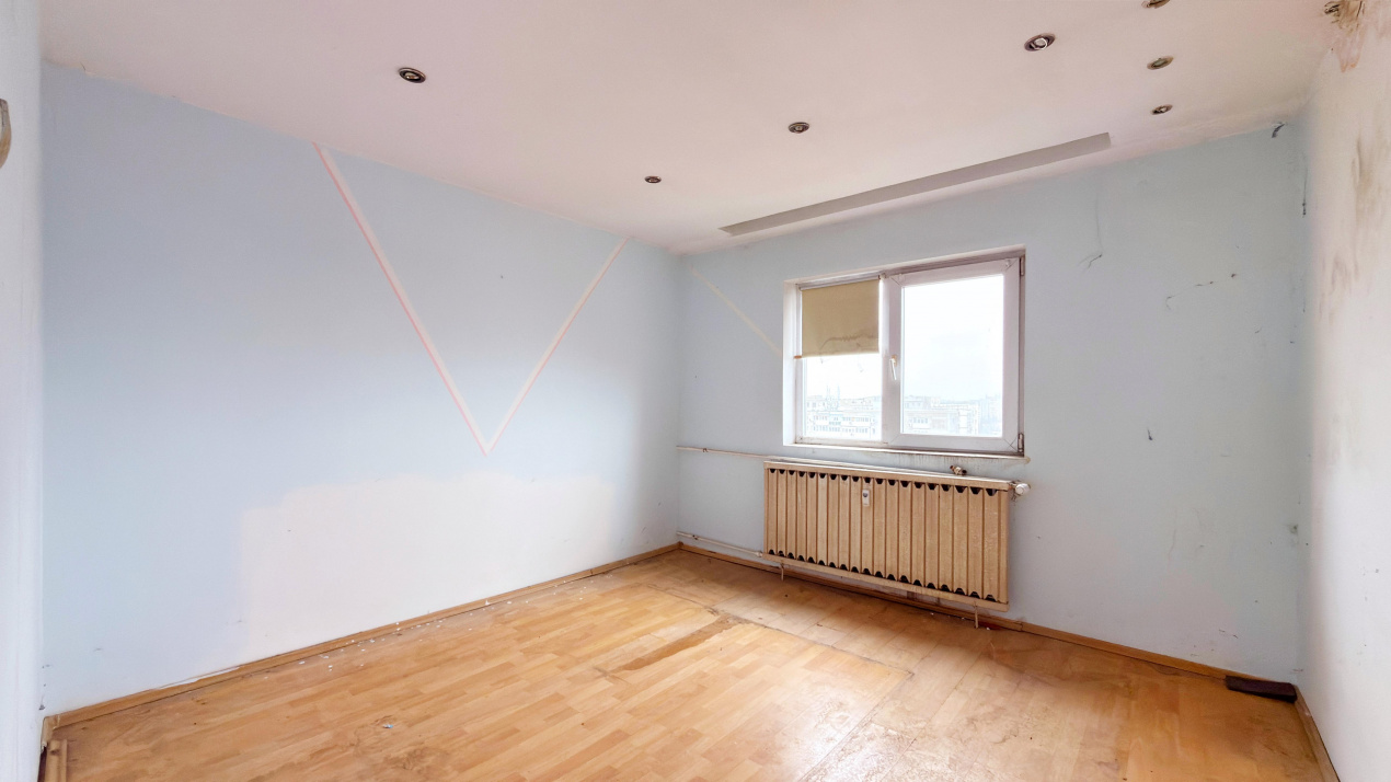 Apartament 3 camere Colentina Doamna Ghica