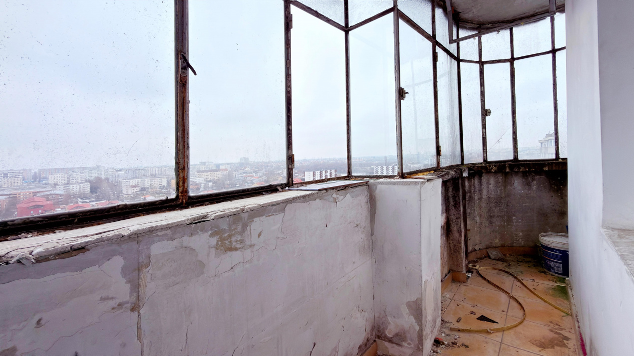 Apartament 3 camere Colentina Doamna Ghica