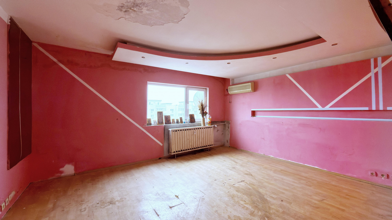 Apartament 3 camere Colentina Doamna Ghica