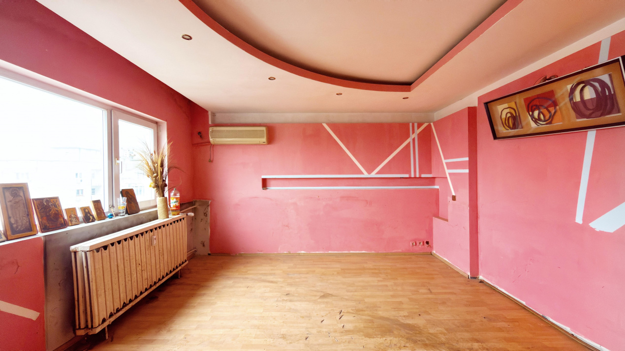 Apartament 3 camere Colentina Doamna Ghica