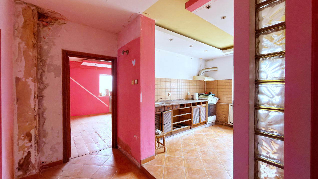 Apartament 3 camere Colentina Doamna Ghica