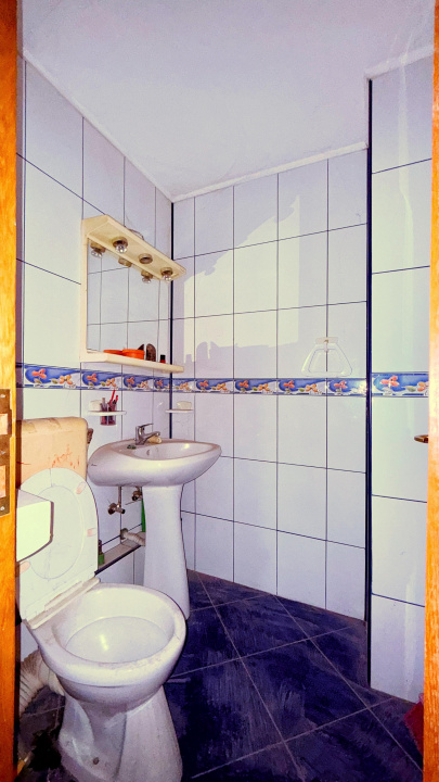 Apartament 3 camere Colentina Doamna Ghica