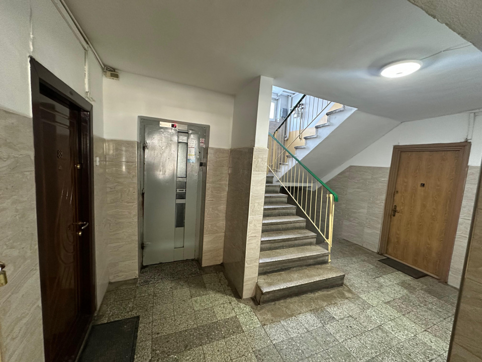 Apartament 3 camere Mega Mall Iancului Delfinului