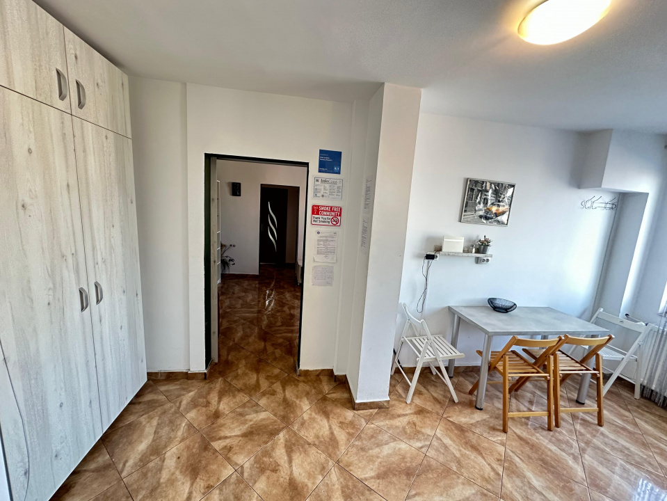 Apartament 3 camere Mega Mall Iancului Delfinului
