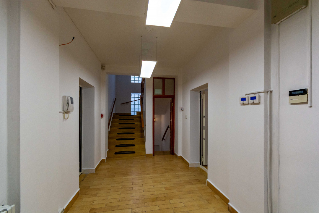 Aviatiei | Smaranda Braescu | Vila reprezentativa de inchiriat