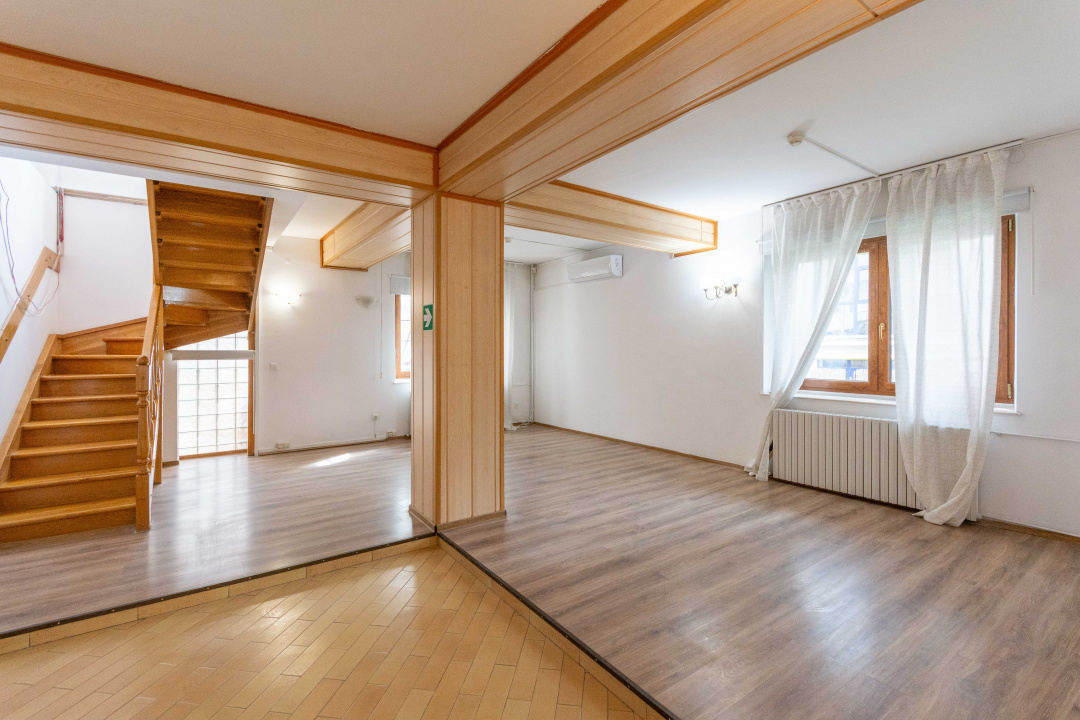 Aviatiei | Smaranda Braescu | Vila reprezentativa de inchiriat