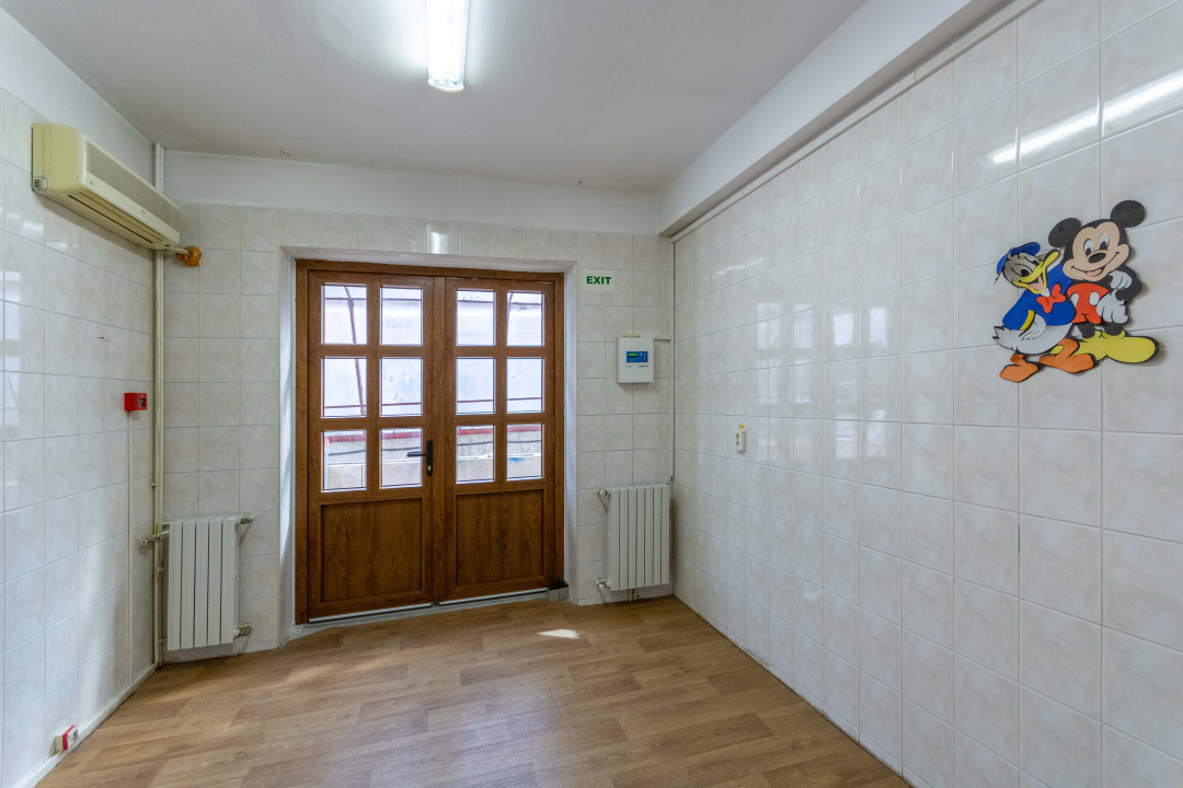 Aviatiei | Smaranda Braescu | Vila reprezentativa de inchiriat